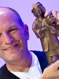 Anders" von Andreas Steinhöfel