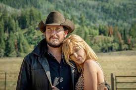 Season 4 returns in 2021 on. Yellowstone Season 4 News Cast Premiere Everything We Know About Yellowstone Season 4