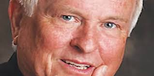 Author Josh McDowell to speak at Veritas banquet