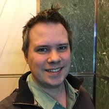 Eric Wheeler (@ericswheeler)