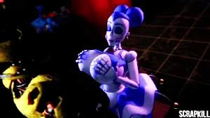 Ballora y sus parientes - XNXX.COM