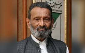 AMU mourns Dr Mumtaz Ahmed Khan's demise Aligarh, May 28: Renowned  educationist, former Pro Chancellor of Aligarh Muslim University, Dr Mumtaz  Ahmed Khan, passed away