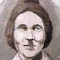 Lucy Hanks (1767–1833)