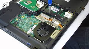 Acer Extensa 5220 Modernizacja Laptopa Wymiana Cpu Youtube