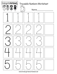 We believe that young here is a collection of simple colorful preschool worksheets designed such as math coloring pages, rhymes for kids, puzzle for kids, etc., to help your. 5 Worksheet Tracing Numbers 1 10 Worksheet Activity Kids Worksheets Fre Kindergarten Math Worksheets Free Preschool Math Worksheets Preschool Number Worksheets