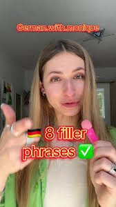 8 in German