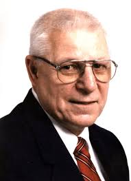 William Cromer Obituary