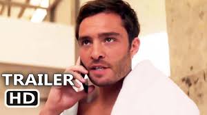 After years away from the business, linton is suddenly back on the scene with me you madness, a feature written and directed by the performer, who gives herself the lead role. Me You Madness Trailer 2021 Ed Westwick Louise Linton Movie Youtube