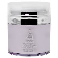 It stings a bit which subsides after about fifteen minutes or so. Alpha H Beauty Sleep Power Peel 50ml Skin Care Free Delivery Justmylook