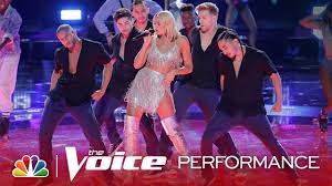 The blind auditions, the battle rounds, knockouts, and the live performance shows. Dua Lipa Performs Don T Start Now The Voice Live Finale Part 2 2019 Youtube