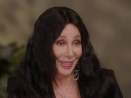 Cher