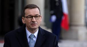 Faszystowski amerykański nowy ład zlikwidował wolny rynek w usa. Nowy Lad Z Opoznieniem Pis Przesuwa Prezentacje Programu Finanse