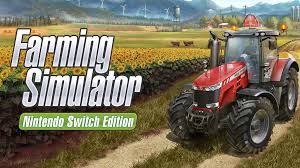 Farming Simulator - Nintendo Switch Edition Critic Reviews - OpenCritic