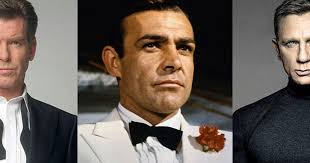 The 25th james bond film will release in theatres globally on 8 october 2021. James Bond Movies Ranked From Sean Connery To Daniel Craig Cnet