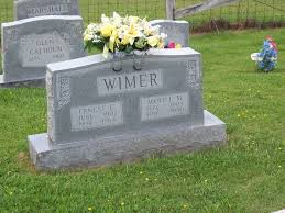 Ernest Coe Wimer (1902-1964)