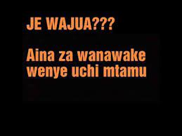 Aina za mboo zinazo pendwa. Download Aina Tatu Za Wanawake Wenye Kuma Tamu Ukitomba Utataka Kila Saaa In Hd Mp4 3gp Codedfilm