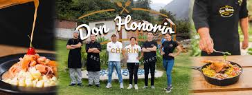 Restaurante Campestre Don Honorio