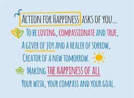 Happiness Google Search Action For Happiness Happy Happiness Challenge