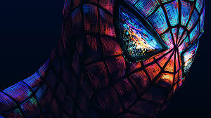 Spiderman Dark Wallpaper 4k Support us by sharing the content, upvoting wallpapers on the page or sending your own. spiderman dark wallpaper 4k