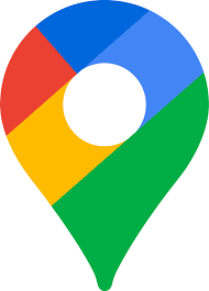 google maps gmaps icon logo symbol 22484500 PNG