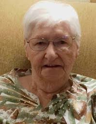 Obituary for Barbara Ellen Shafer