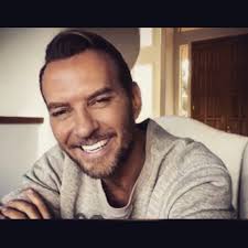 Matt Goss