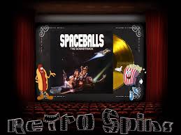Misgiving written and performed by geno lenardo & daniel a. The Toy Box Retro Spins Spaceballs The Soundtrack