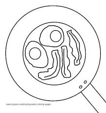 100% free april fools day coloring pages. Online Coloring Pages Breakfast Coloring Page Breakfast The Food