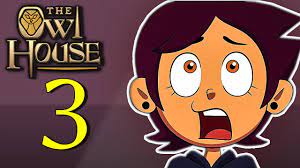 The Owl House Season 3 Trailer, Release Date, Episode 1 Confirmed? (Final)  - YouTube