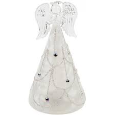 We did not find results for: Boc120 Light Up Angel 14cm 43335 Christmas Display And Light Up Rosefields