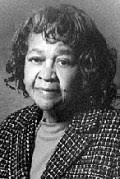 Edna Rumph Obituary (2013)