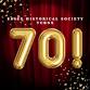 EHS 70th Anniversary Party event image