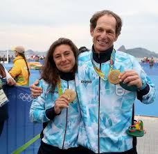 Cecilia carranza y santiago lange. Svvebjn3np Rsm