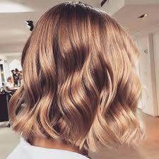 And this particular choppy bob hairstyle showcases the art of wild style perfectly. Hair Colours 2021 New Colour Ideas For A Change Up Glamour Uk