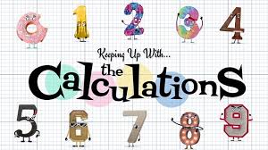 Maybe you would like to learn more about one of these? Bbc Bitesize Bitesize Northern Ireland Secondary Gcse Maths Keeping Up With The Calculations