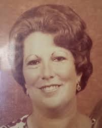 Obituary information for Shirley Carter