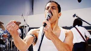 696,607 likes · 506 talking about this. Rami Malek Is The Perfect Freddie Mercury In Bohemian Rhapsody Trailer Film Tv Images