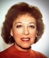 Rose Mauro Obituary (1924