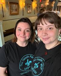 The French Market Creperie