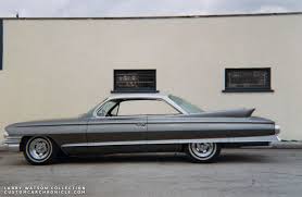 Image result for Platinum Gray 1961 Cadillac