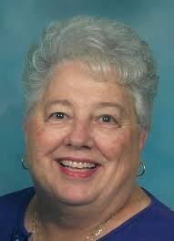 Obituary for Suzanne Carson