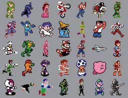 Watch pixel phone tips on youtube. A Link To The Past Pixel Art Home Facebook