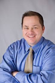 Ramsey County Commissioner Blake Huffman for governor?