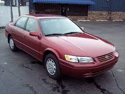 Find 58,078 used toyota camry listings at cargurus. 1998 Toyota Camry Test Drive Review Cargurus