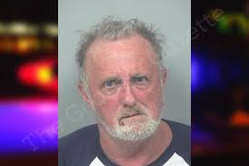 John Atha — Gwinnett County Jail Bookings