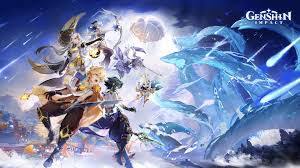 Genshingift—redeem for 50 primogems and 3 wits (only usable if you haven't used it before). Genshin Impact Codes Events Genshin Impact Traveler Gg