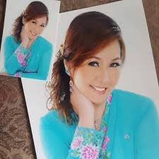 Pistachio filled Croissant 🥐 Unbeatable ￼💯 The Fresh Flour 9 Liberty st  NBPT