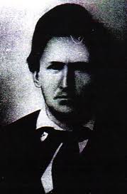 Josiah Brown (1842-1901)