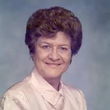 Obituary information for Billie Jean Reynolds
