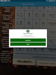We did not find results for: Ca Lottery Official App Apps On Google Play